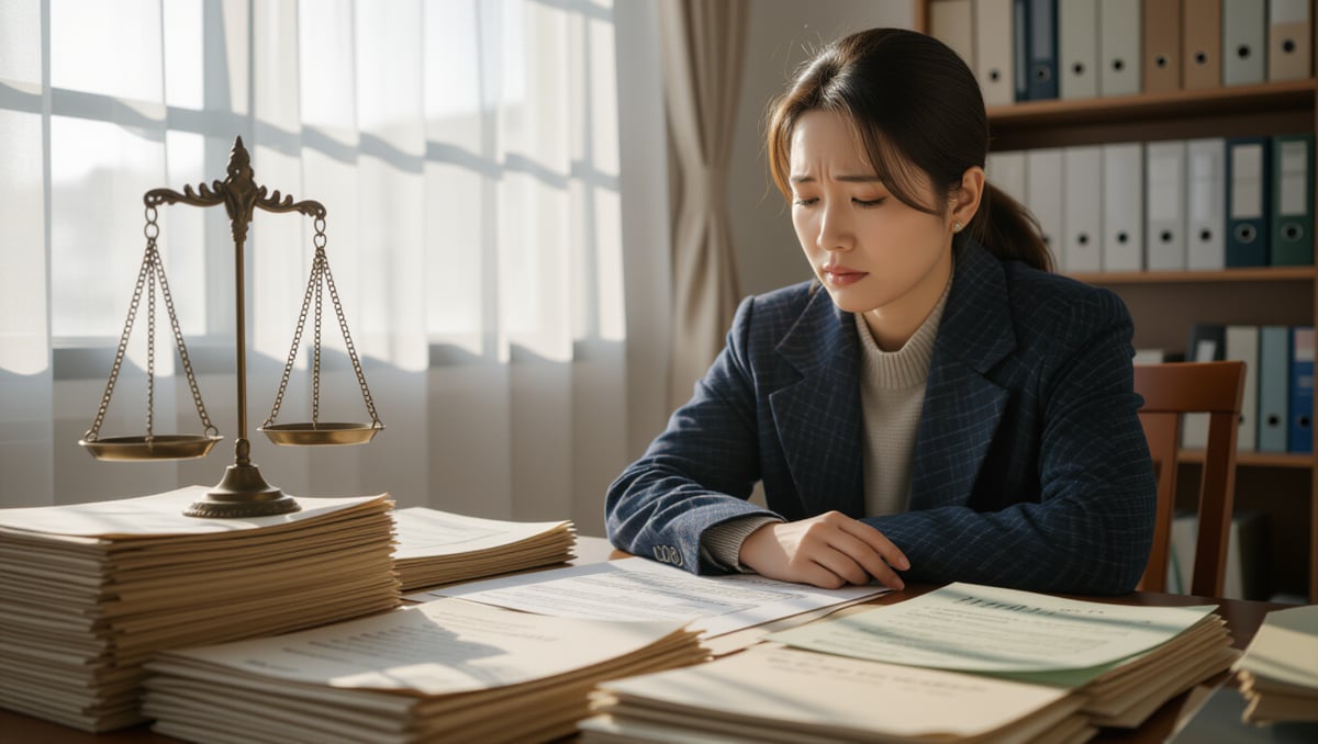 📊 새출발기금 vs. 개인회생, 나에게 맞는 선택은?