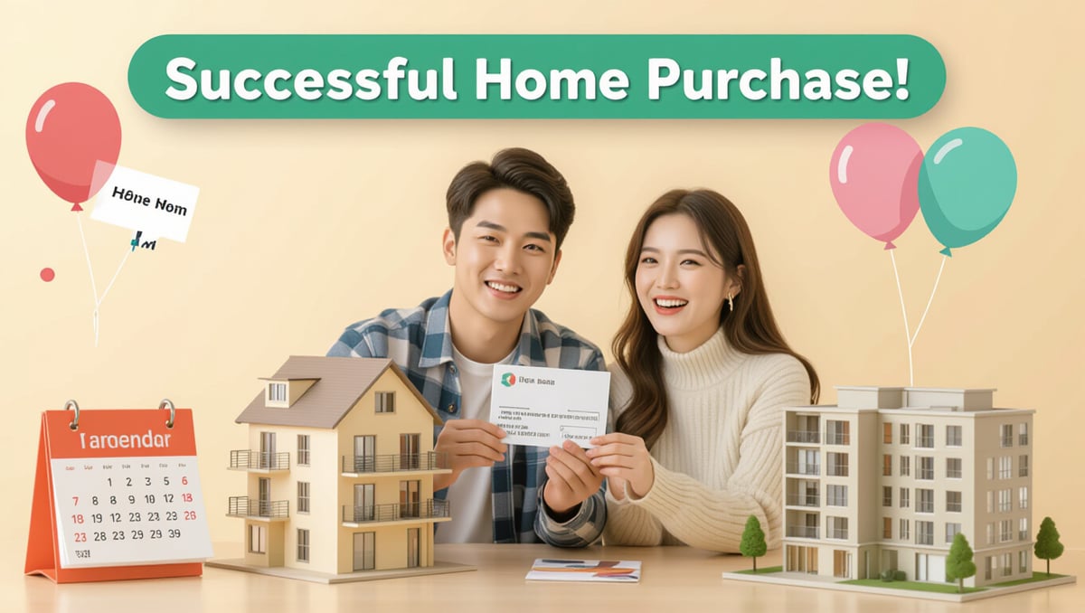 📈 특별공급, 실전 전략으로 성공하기!