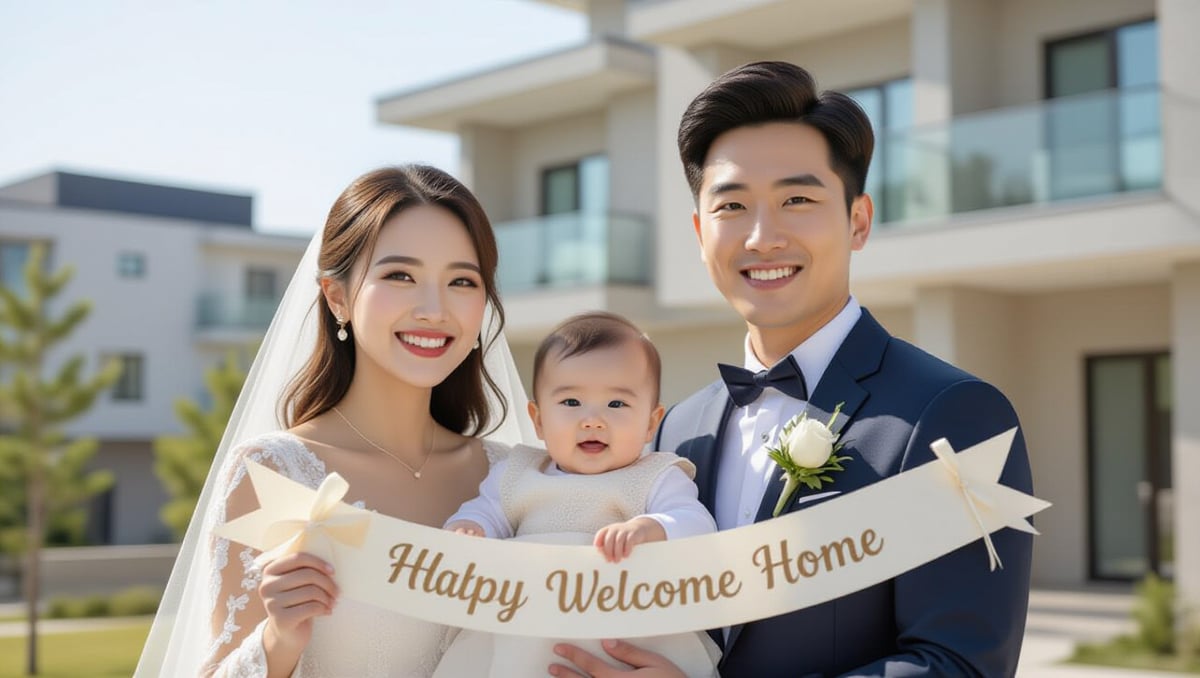 💖 신혼부부 특별공급, 조건과 전략은?