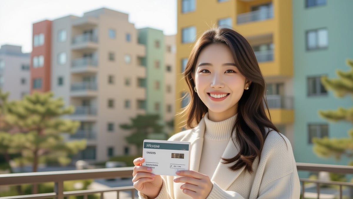 🎯 청약 당첨 확률 높이는 전략