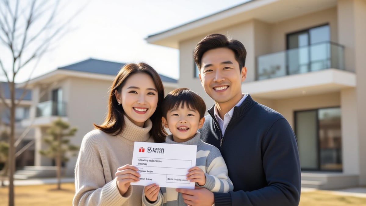📋 공공주택 청약 기본 자격 요건
