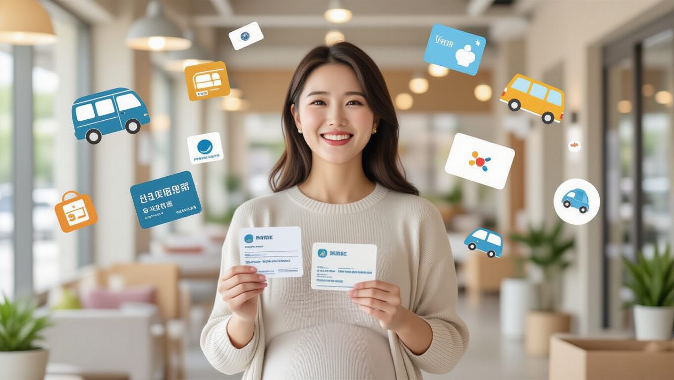 📊 카드사별 국민행복카드 혜택 비교