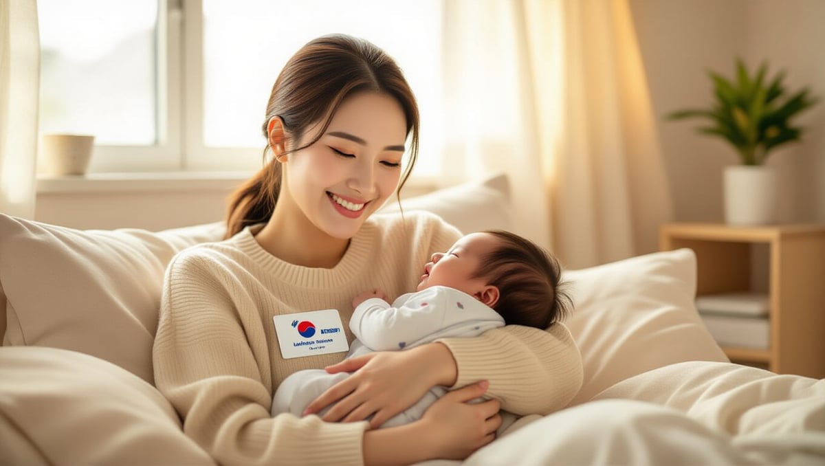 💰 국민행복카드 주요 바우처 혜택