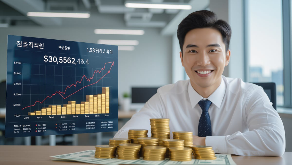 💰 월급 관리 핵심: 선저축 후 소비