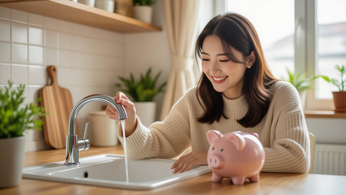 ✂️ 지출 최적화: 새는 돈 막기