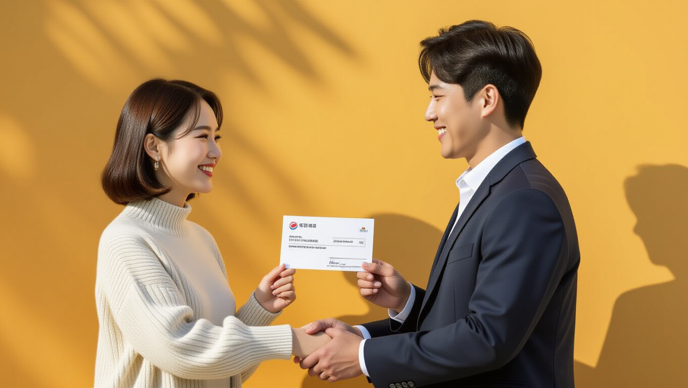 💡 가족 간 차용증 작성, 왜 필수일까요?