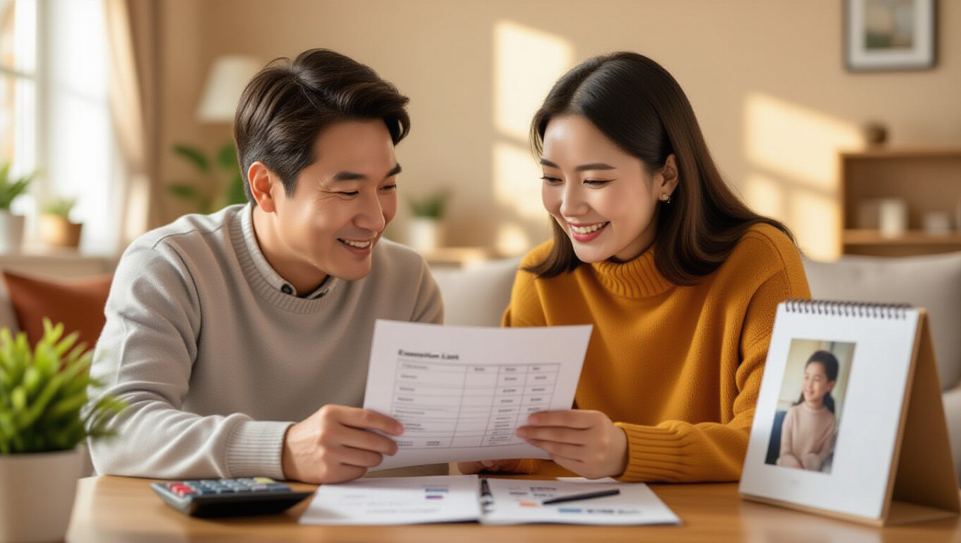 ✅ 증여세 면제 기준 및 한도 완벽 정리