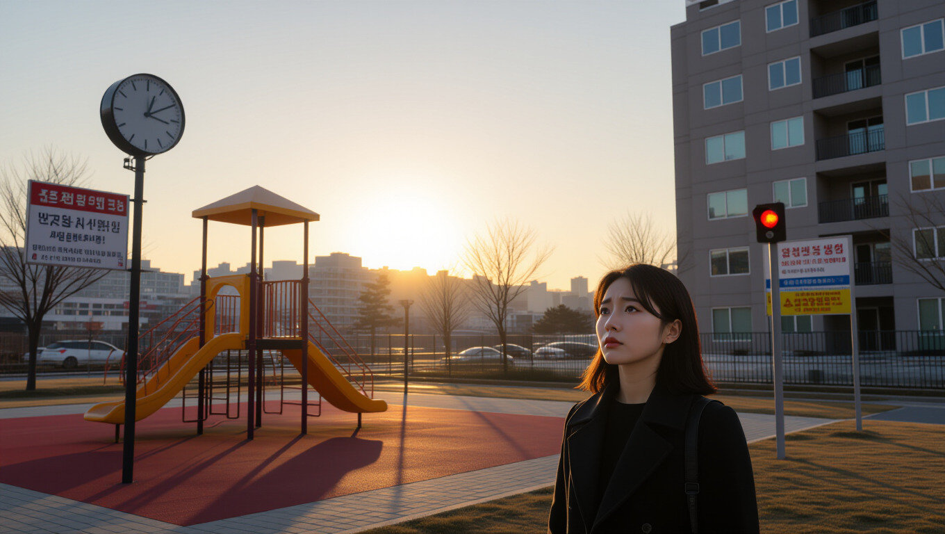 6.27 대출 규제 심층 분석: 부동산 시장 영향, 전망, 투자 전략 8 🏗️ 공급 부족과 시장 과열 우려