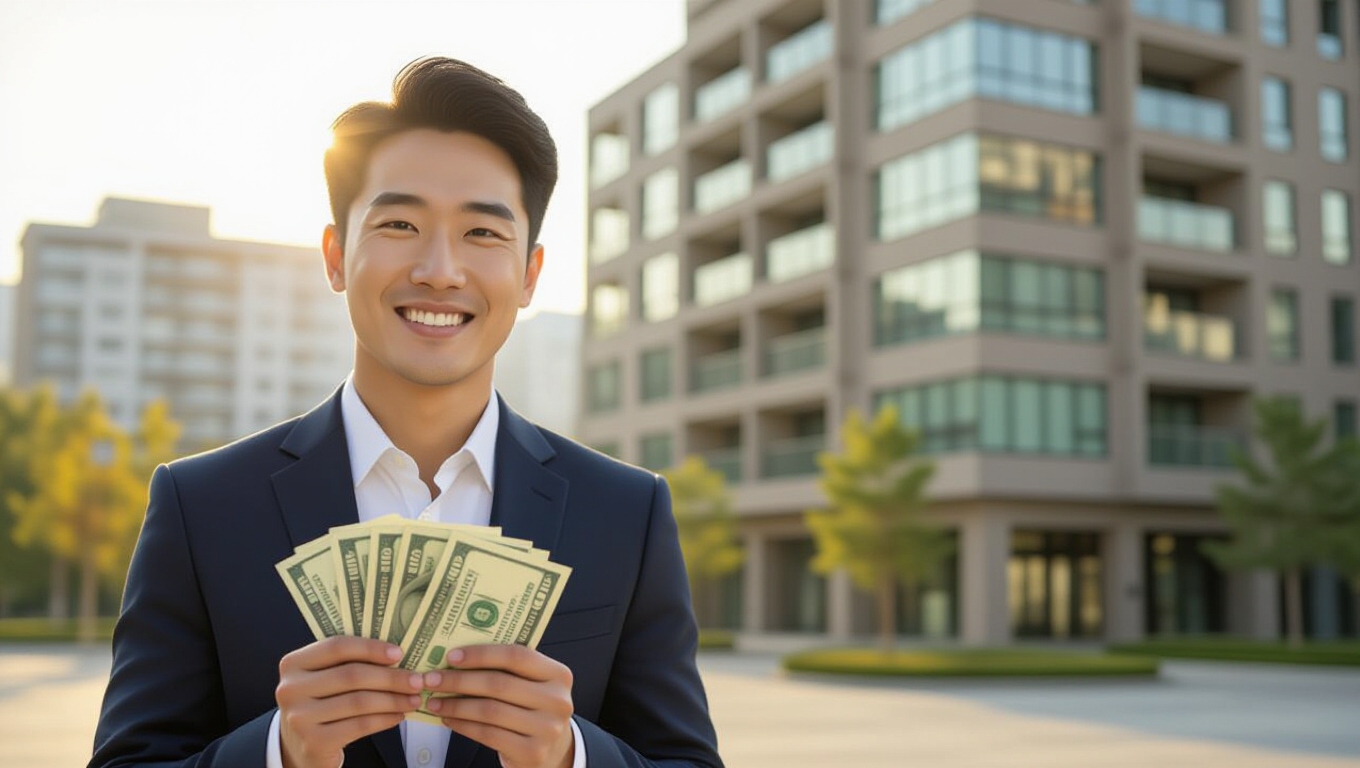 6.27 대출 규제 심층 분석: 부동산 시장 영향, 전망, 투자 전략 6 🤝 실수요자 & 투자자 대응 전략