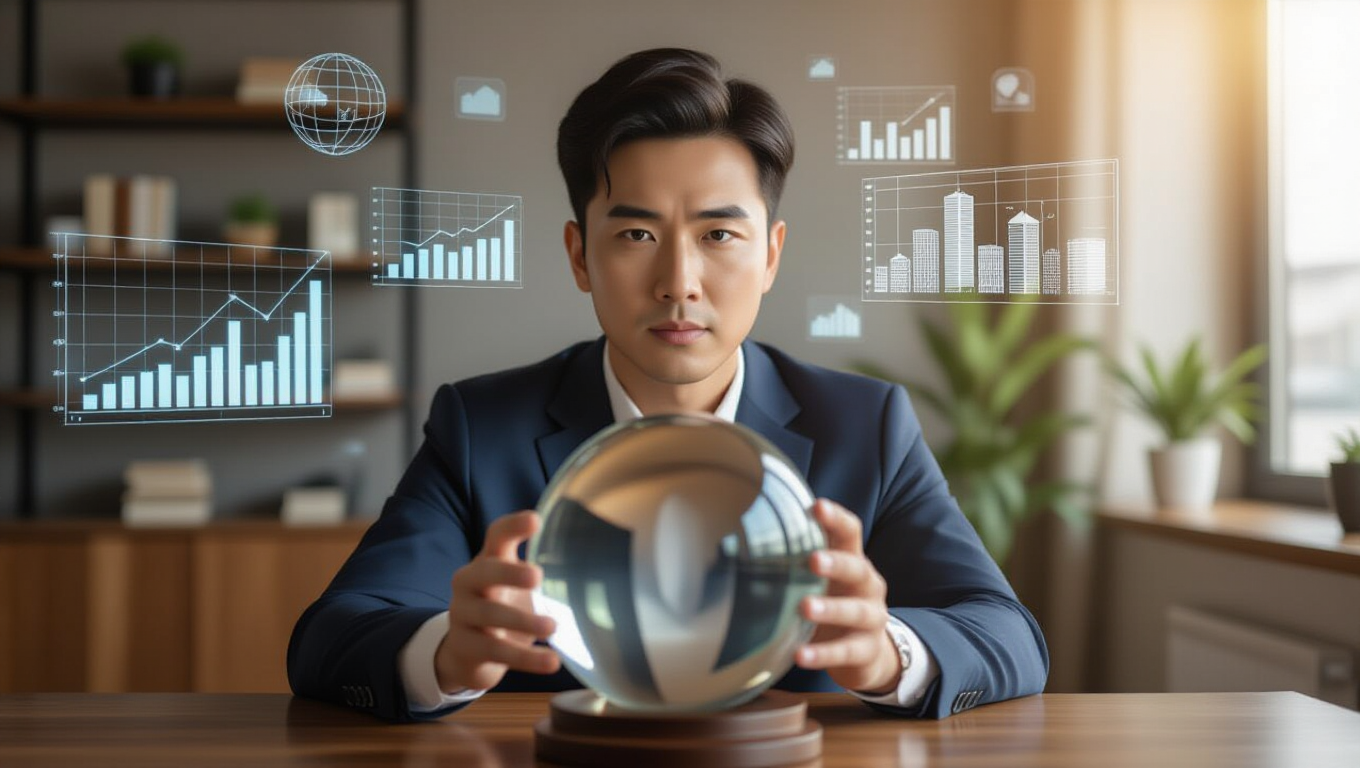 6.27 대출 규제 심층 분석: 부동산 시장 영향, 전망, 투자 전략 7 🔮 향후 부동산 시장 전망 및 변수