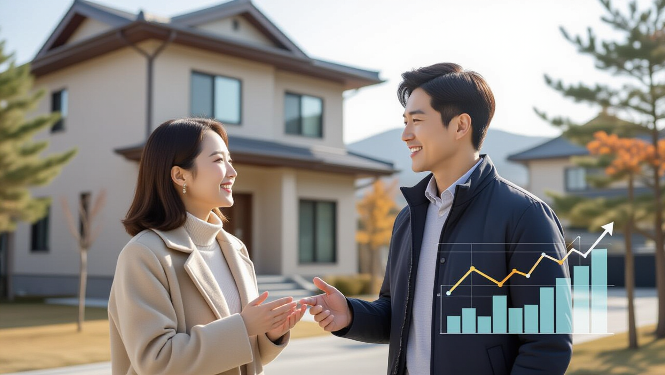 6.27 대출 규제 심층 분석: 부동산 시장 영향, 전망, 투자 전략 9 📌 마무리