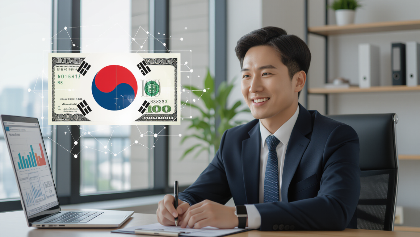 📊 환율 변동이 경제에 미치는 영향