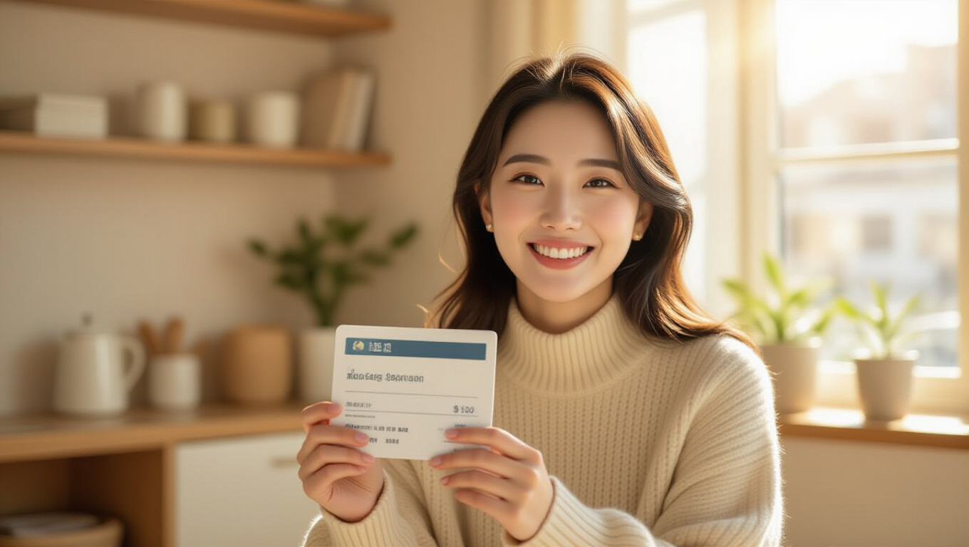 3040 내 집 마련: 청약, 디딤돌, 보금자리론 활용 전략 2 📋 주택청약 통장, 3040 내 집 마련의 핵심