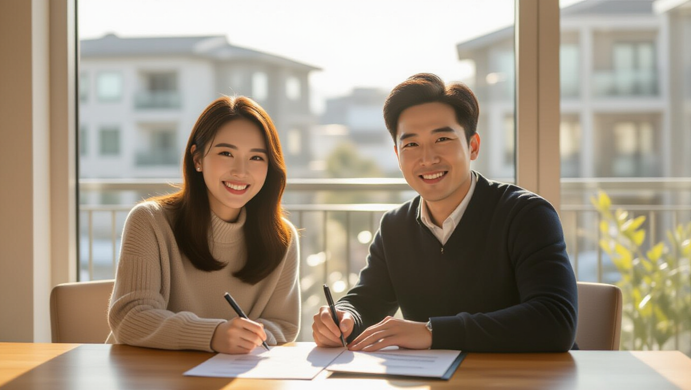 3040 내 집 마련: 청약, 디딤돌, 보금자리론 활용 전략 6 💡 3040 내 집 마련, 전략적인 자금 계획이 핵심