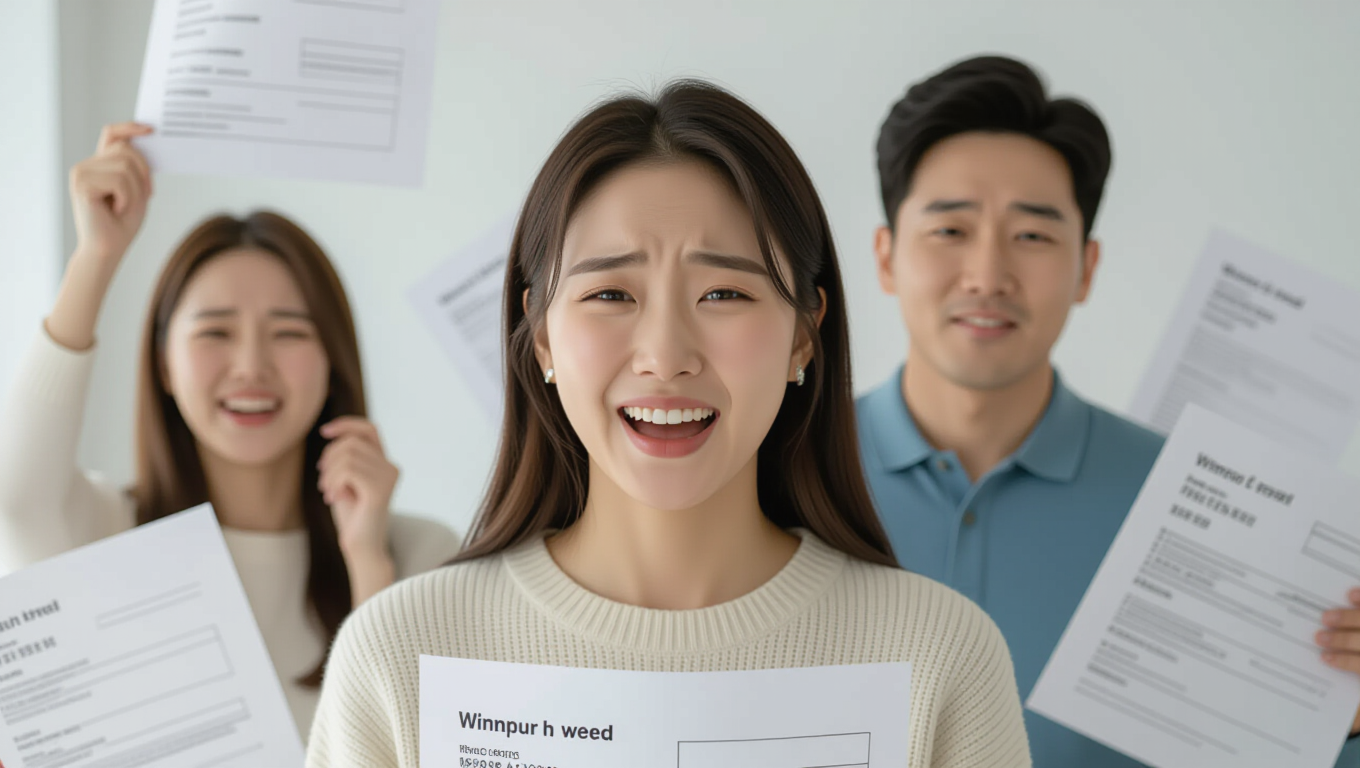 🔍 누가, 언제 재당첨 제한을 받나요?