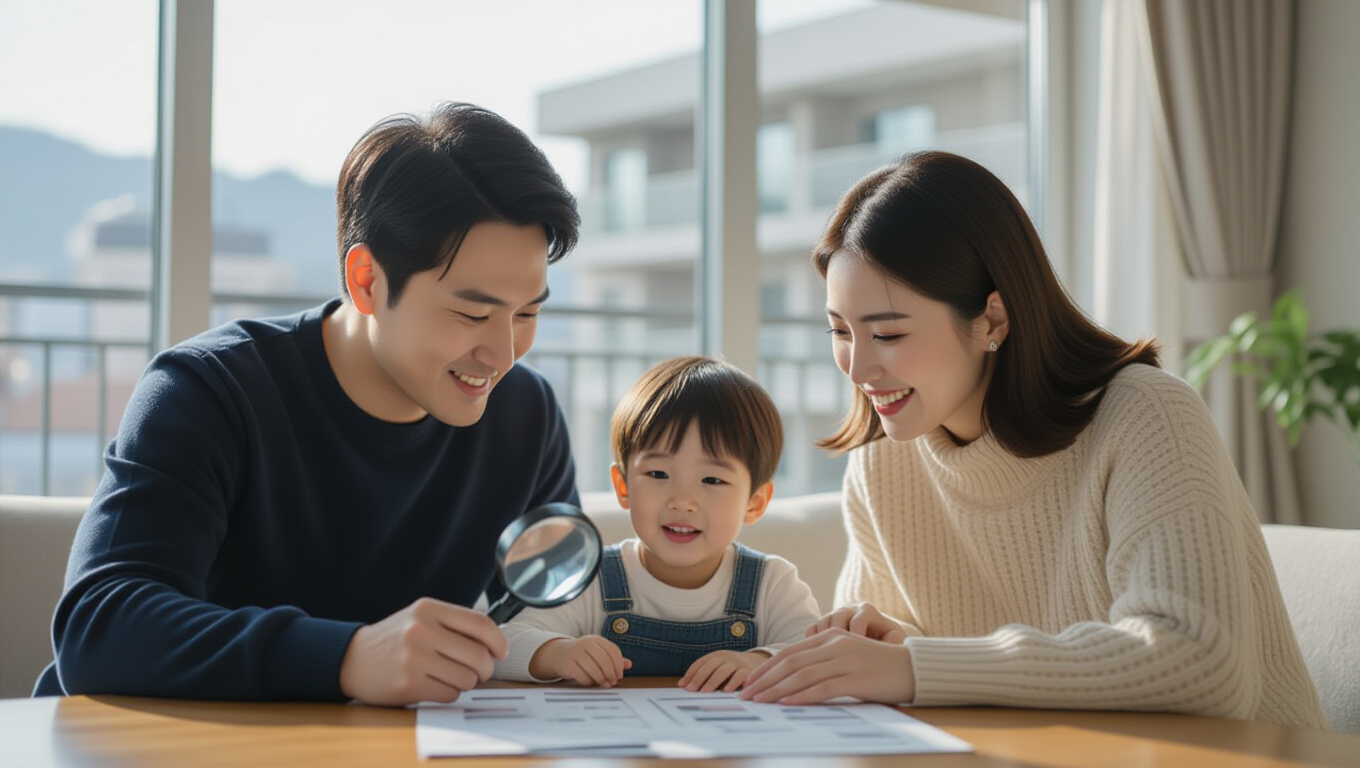 💡 내 재당첨 제한 여부, 확인하는 방법