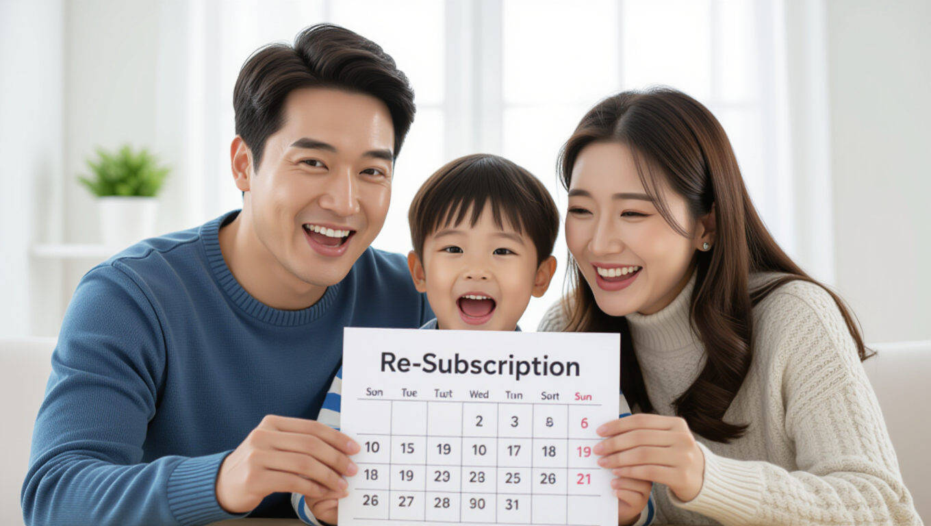 ⏰ 재당첨 제한 기간은 얼마나 될까요?