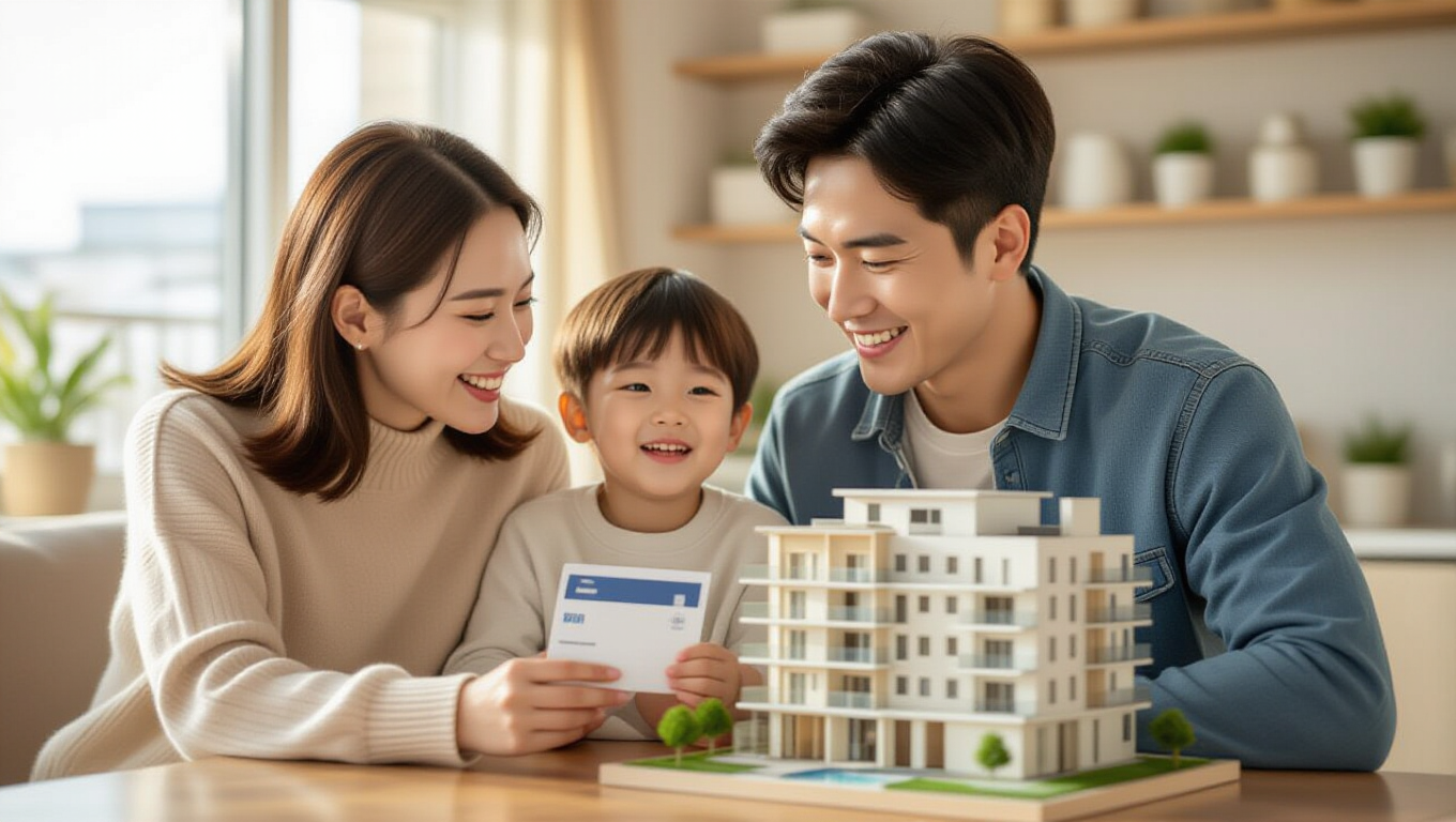 📋 청약 재당첨 제한, 왜 중요할까요?