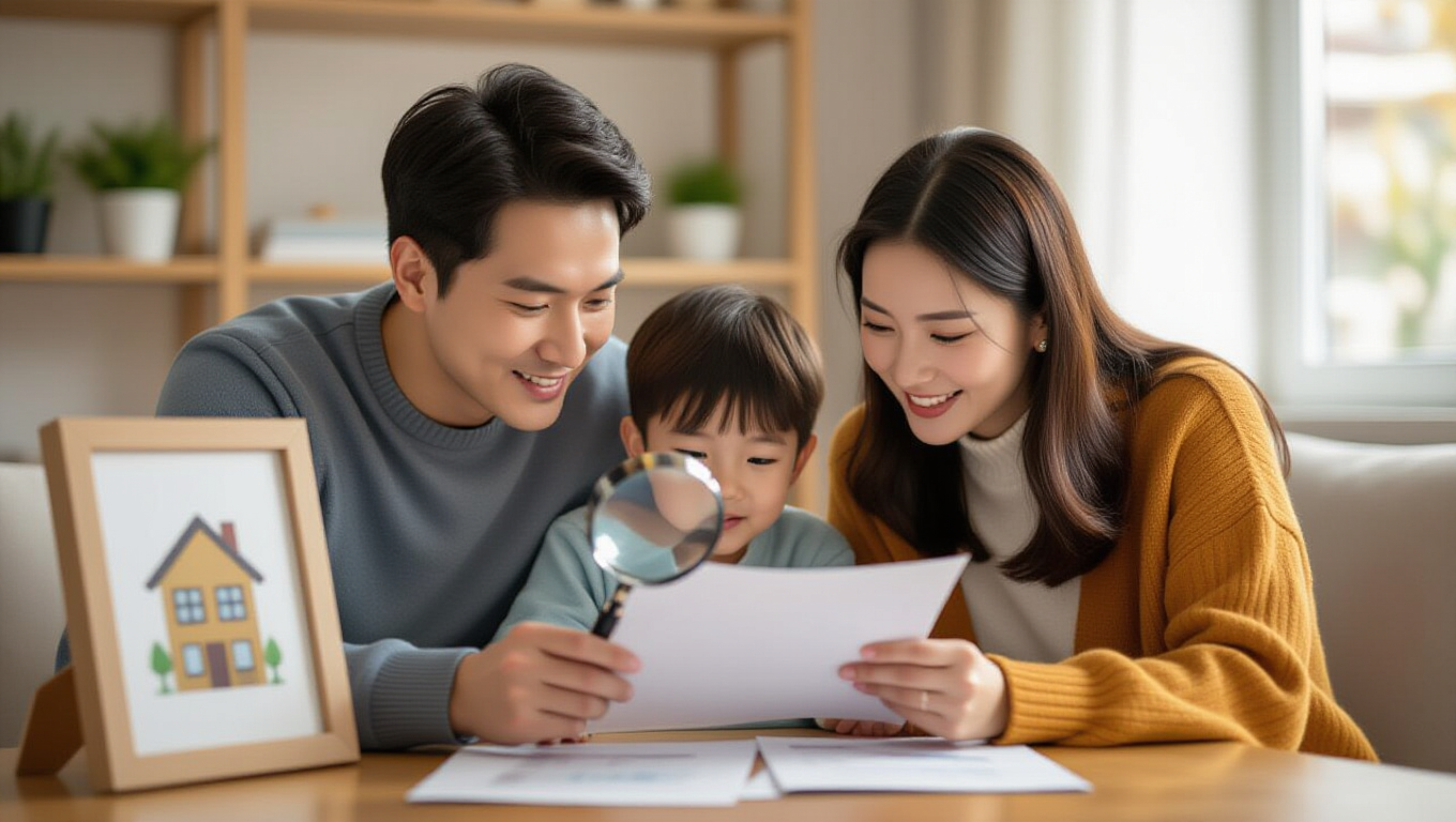 ✅ 재당첨 제한 예외 사항 알아보기