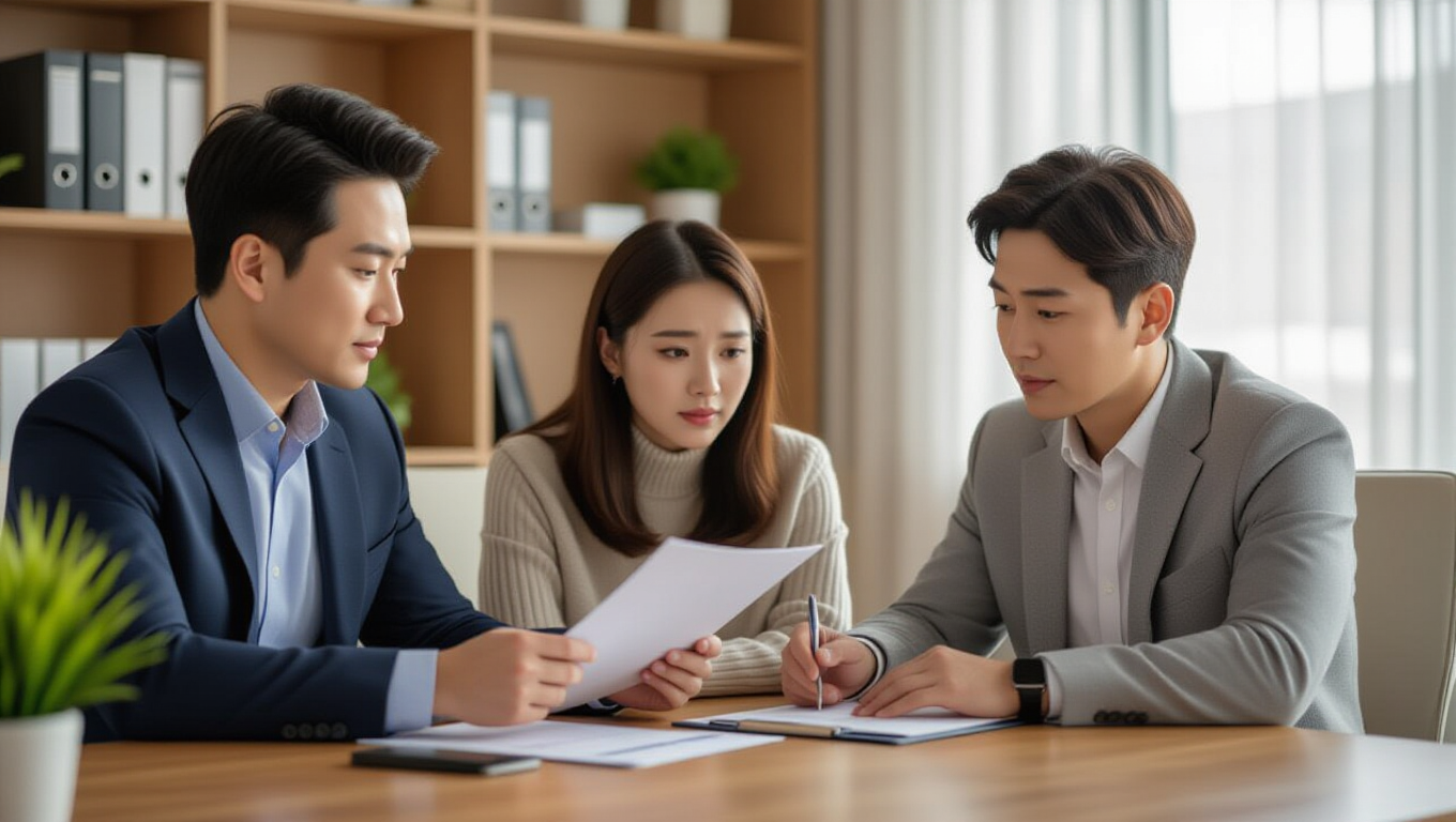 부동산 거래 성공 비법: 등기부등본 분석부터 자금 계획까지 2 📋 부동산 거래 전 필수 확인 사항