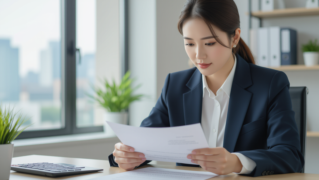 부동산 거래 성공 비법: 등기부등본 분석부터 자금 계획까지 8 ✍️ 계약 시 주의사항 및 특약 활용법