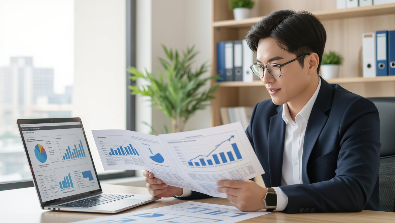 부동산 거래 성공 비법: 등기부등본 분석부터 자금 계획까지 5 📊 매물 분석: 입지, 수요, 공급