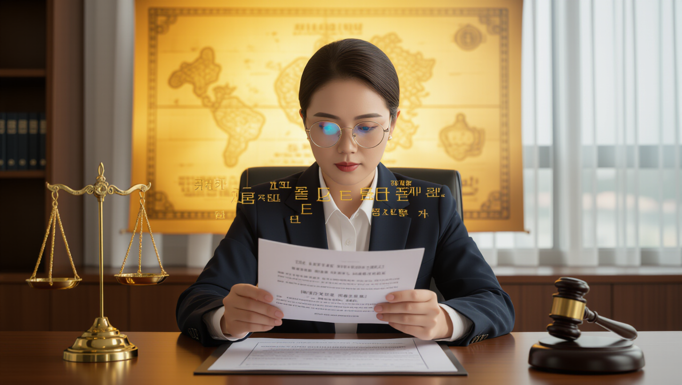 부동산 거래 성공 비법: 등기부등본 분석부터 자금 계획까지 3 🔍 등기부등본 완벽 분석 가이드