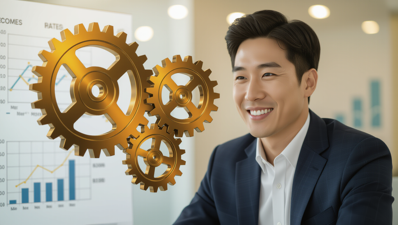 부동산 거래 성공 비법: 등기부등본 분석부터 자금 계획까지 6 💰 가격, 금리, 경기 사이클 분석