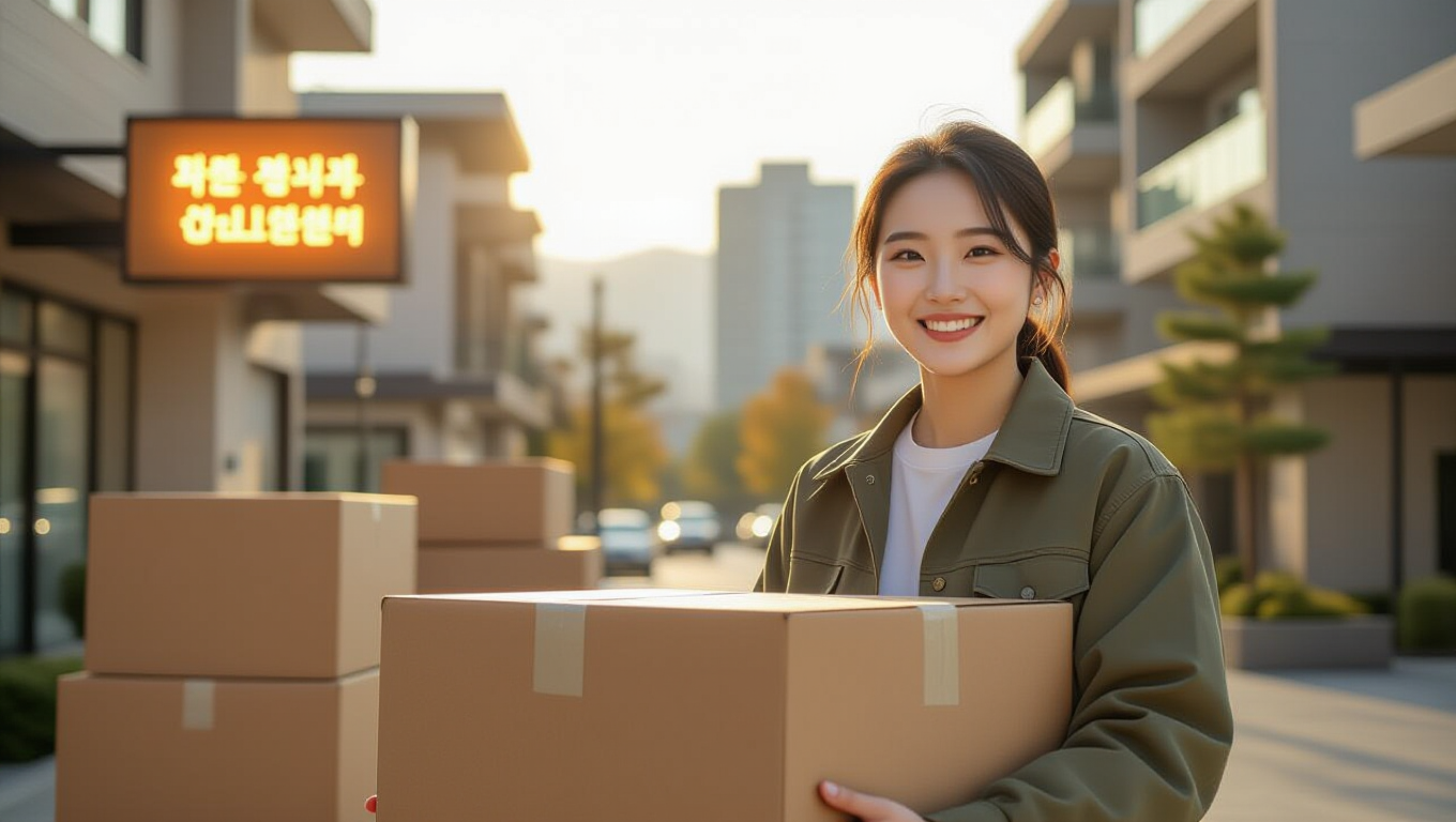 🤝 세입자 지원 및 이주 대책