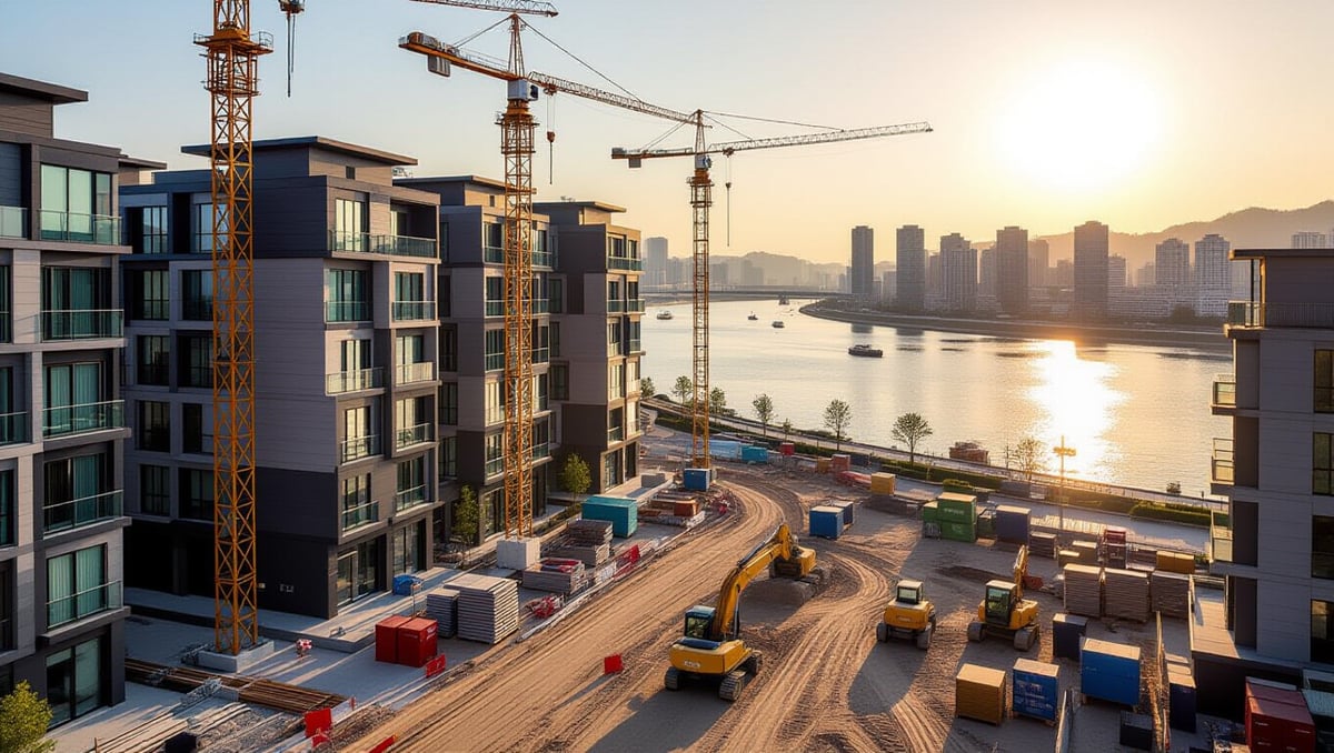 🏗️ 재건축·재개발 현황과 전망