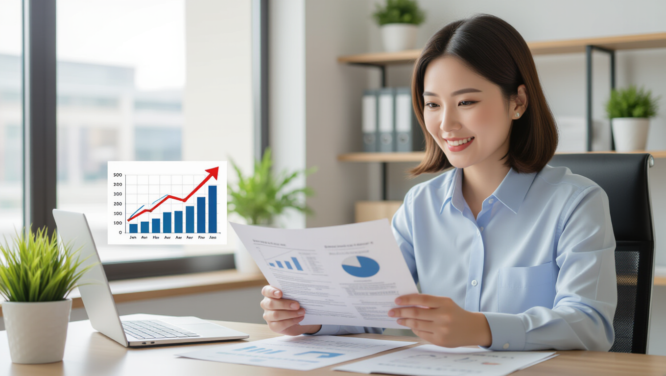 💡 소상공인 정책자금 심사 기준 및 승인 전략