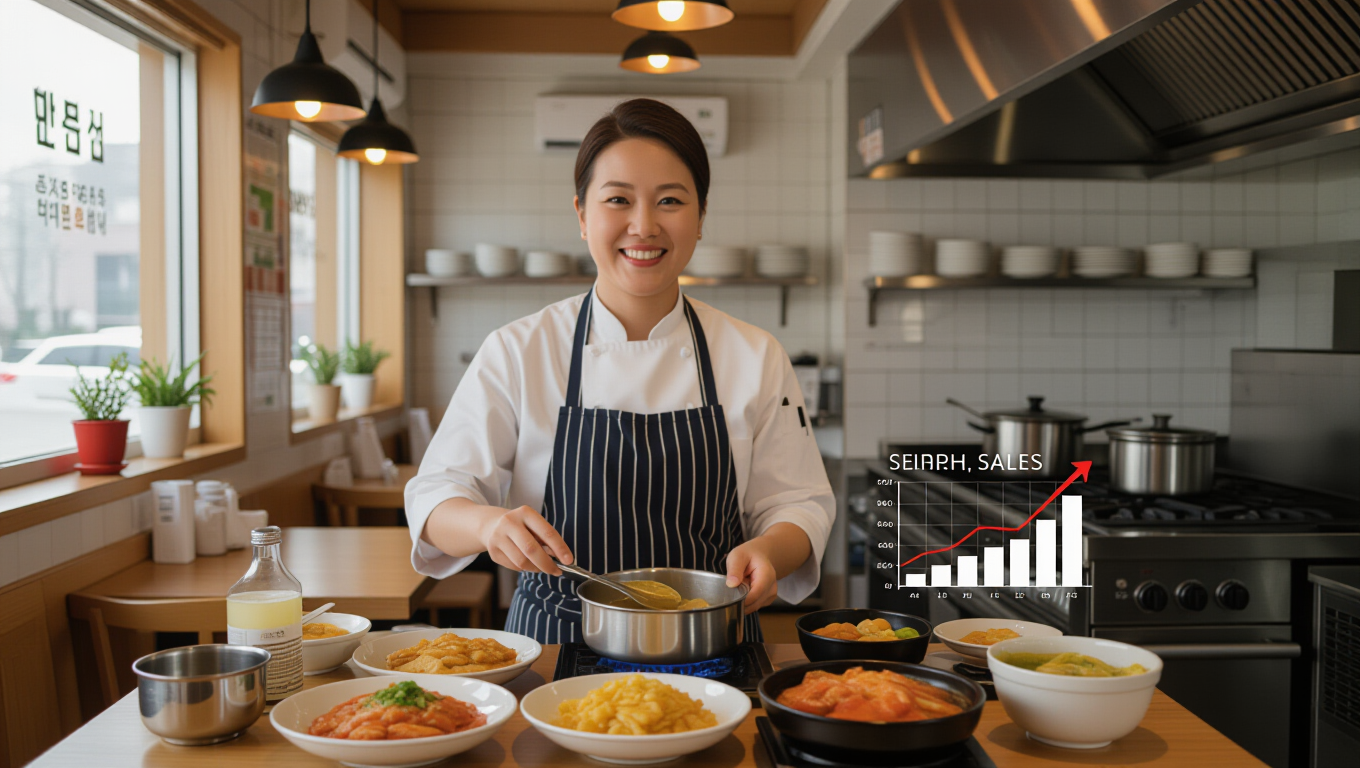 📈 소상공인 정책자금 활용 및 성공 사례