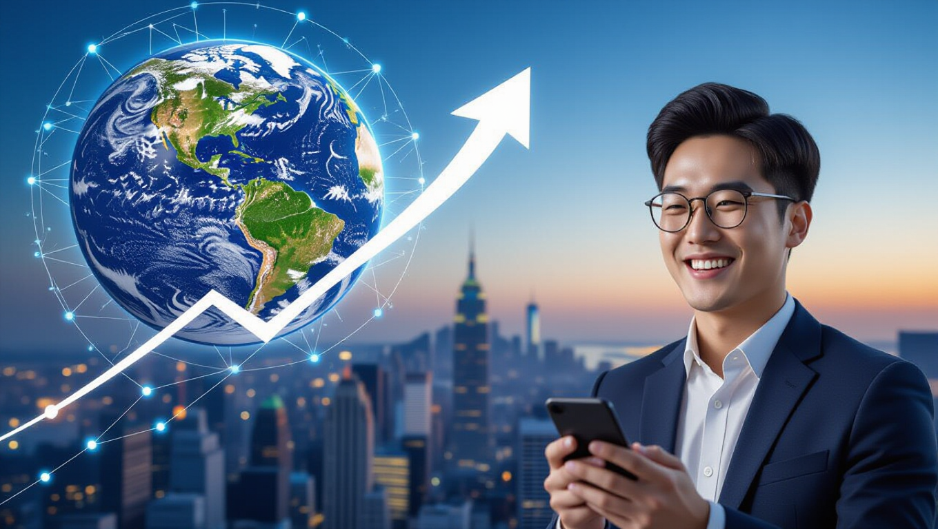 📊 2025년 연금저축펀드 수익률 트렌드