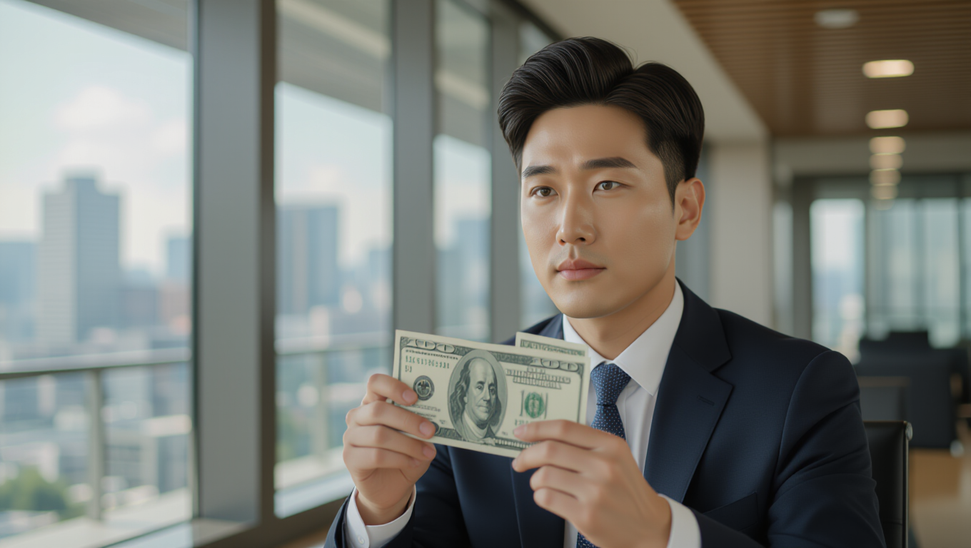 🔮 향후 달러 엔 환율 전망과 현명한 투자 전략