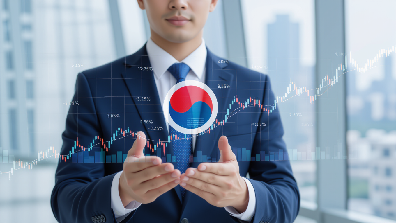 📈 환율 변동의 주요 요인들