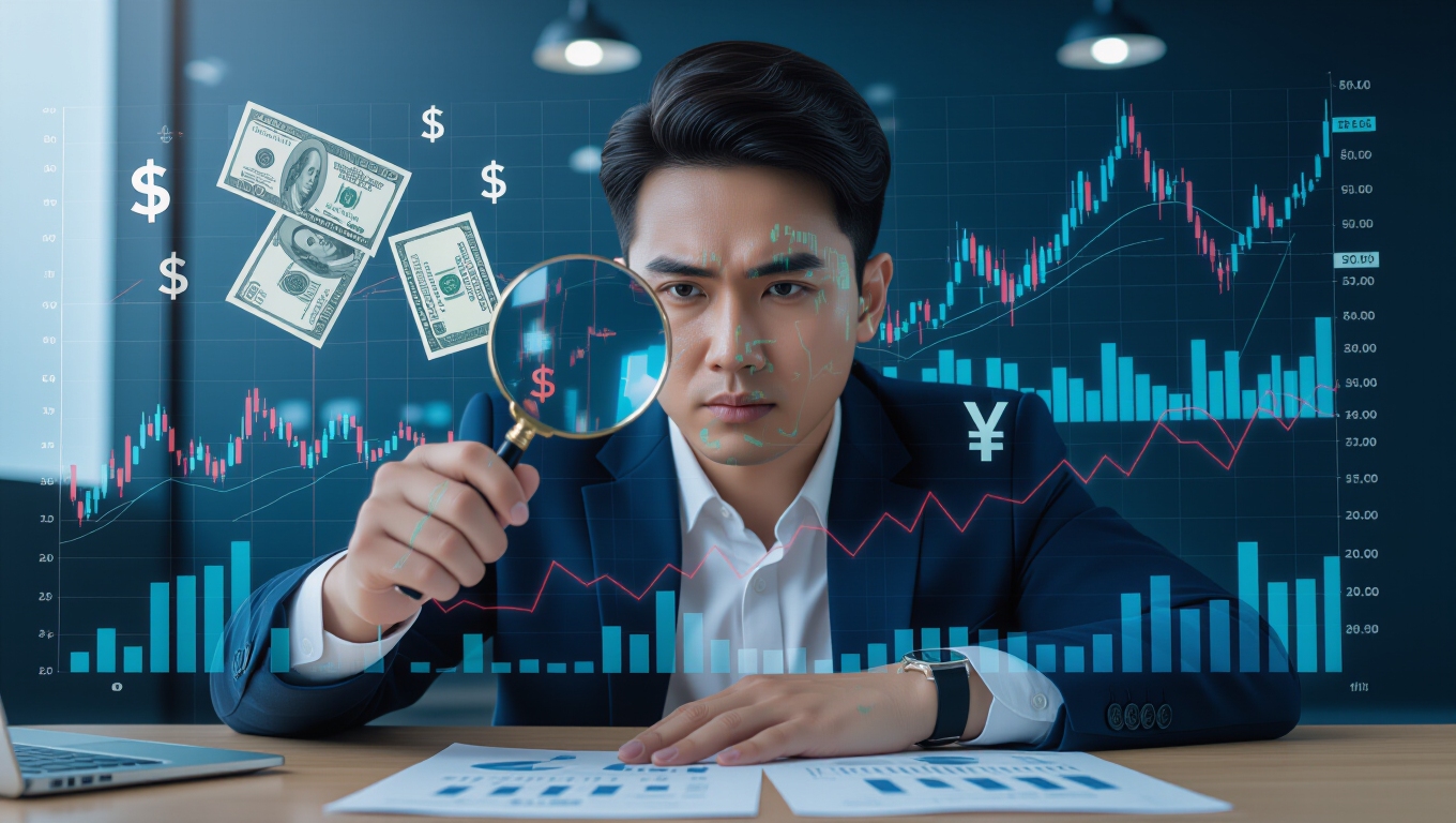 💰 달러 엔 환율 변동이 투자와 경제에 미치는 영향