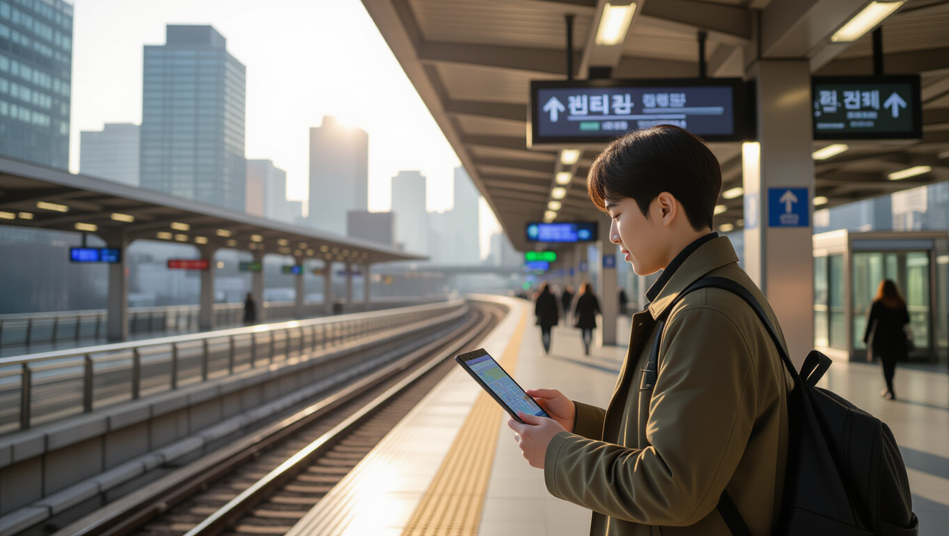 🚉 주요 역세권 투자, 성공 전략은?