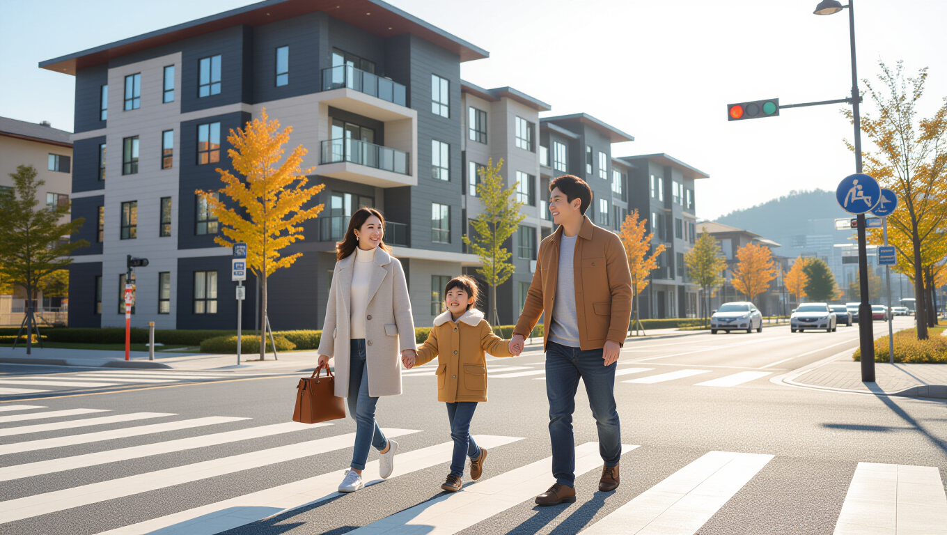 🔍 입지 분석의 핵심 요소 3가지