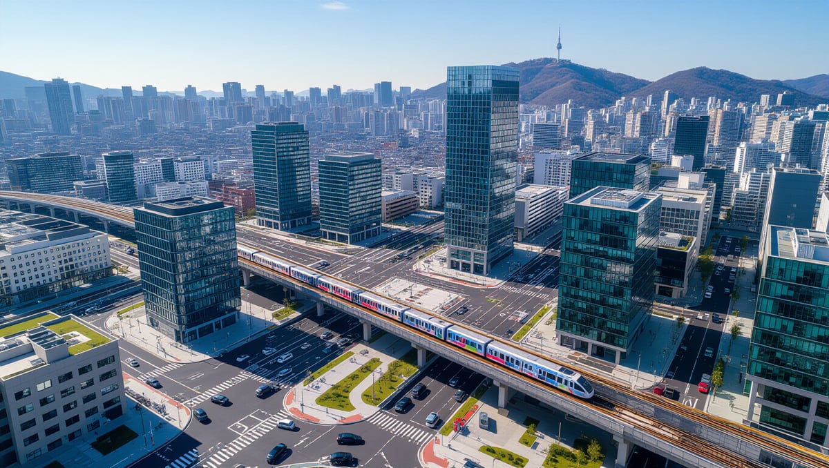 📈 개발 호재와 도시 계획, 미래 가치 예측하기