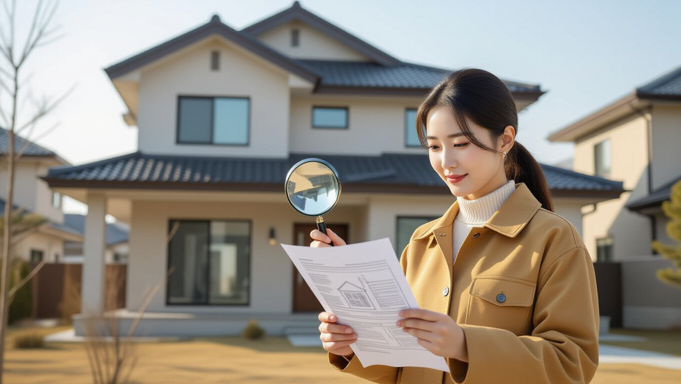 🔍 2025 버팀목 전세자금대출, 누가 받을 수 있나요?