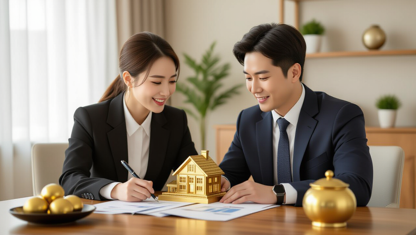 💰 금리 및 우대 조건, 이렇게 활용하세요!