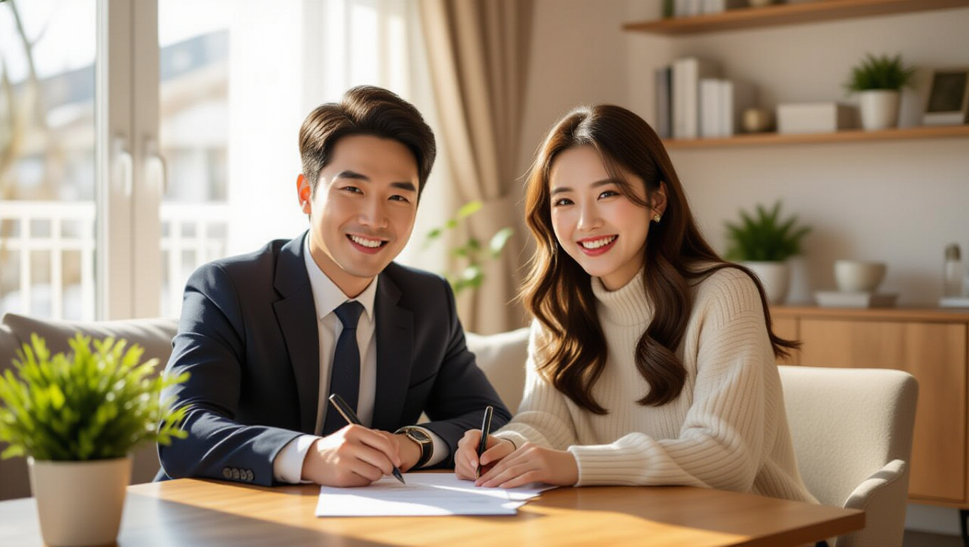 📋 버팀목 전세자금대출, 어떤 제도인가요?