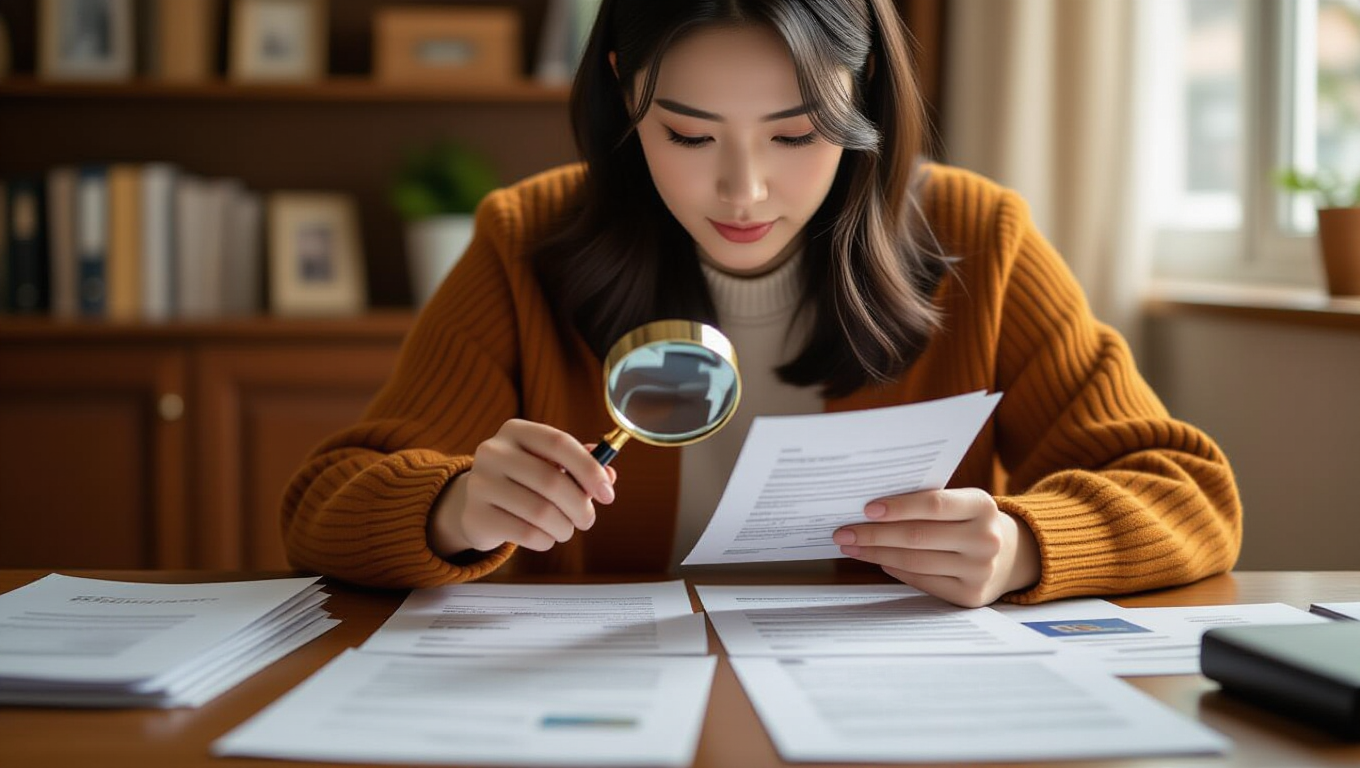 📝 신청 절차와 필요 서류, 한눈에 확인하기