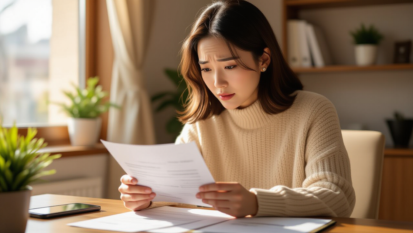 ⚠️ 대출 이용 시 꼭 알아야 할 유의사항