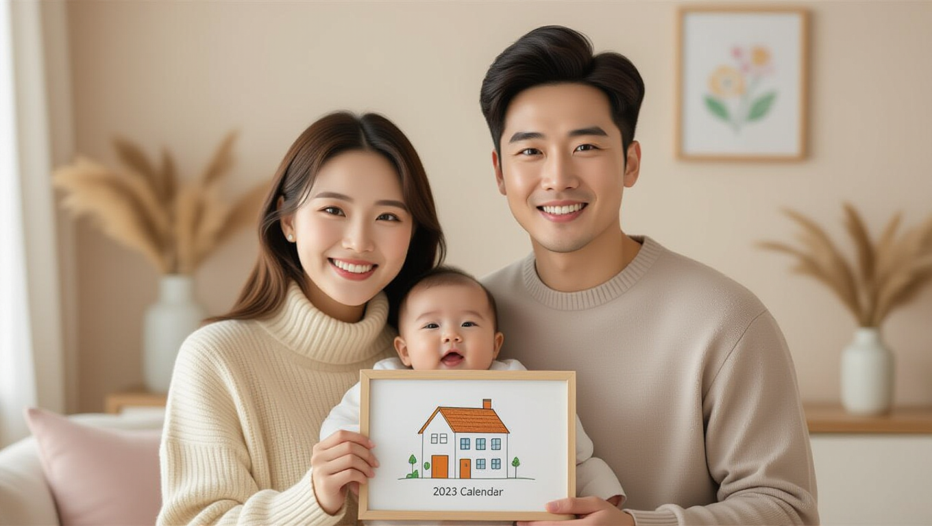 🔍 자격 요건: 우리 가족도 해당될까요?