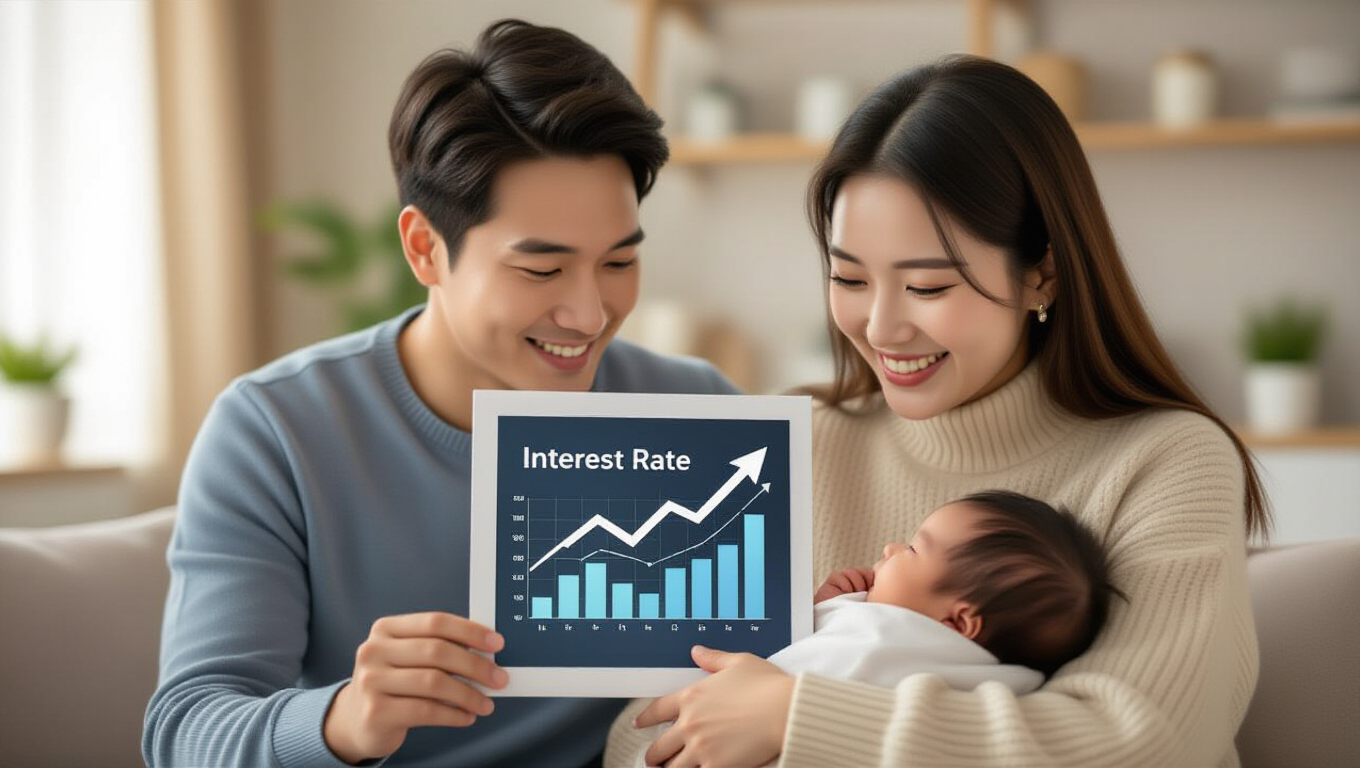💸 금리 혜택: 얼마나 저렴할까요?