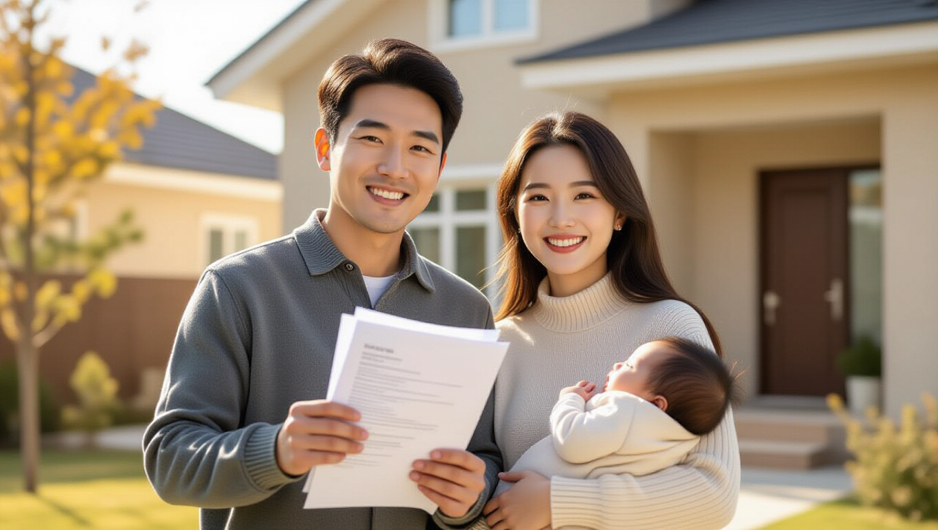 📈 대출 한도: 최대 얼마까지 가능할까요?