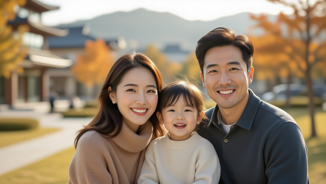 📍 입지 조건과 생활 인프라의 중요성