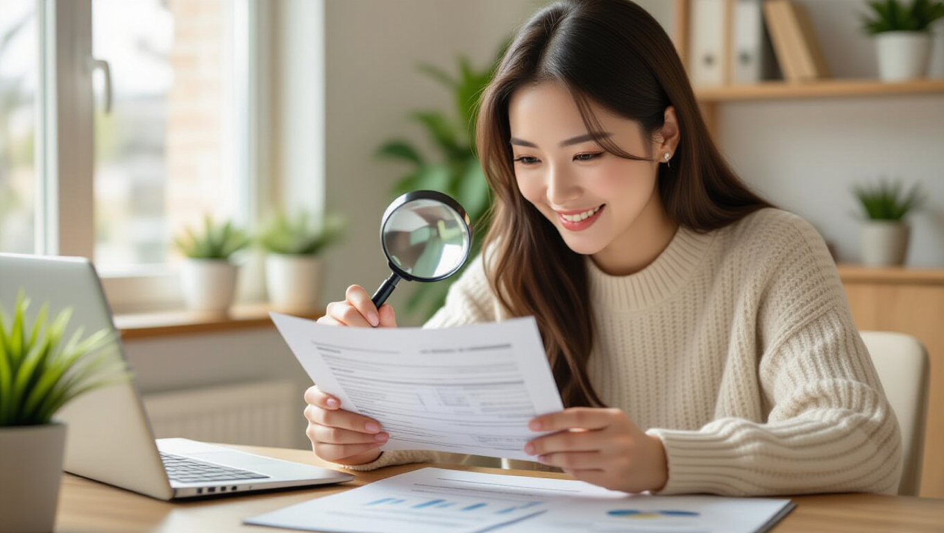 ⚠️ 전세보증금 담보대출 시 유의사항