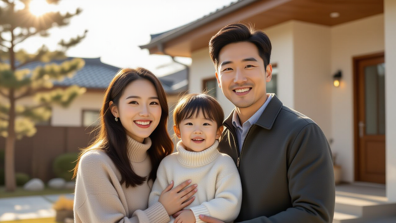 📋 전세보증금 담보대출, 무엇인가요?